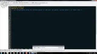 [Preprocessor] 