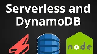 Serverless Framework and DynamoDB - Building Note-Taking App Part 2