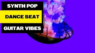 [FREE] Dance Beat | Pop Synth | Pop Instrumental 'Fantasy'