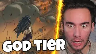 This Naruto OST Is GOD TIER