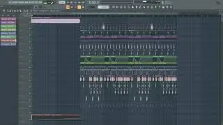 FLP ӏ Like Papa Khan? Ableton/FL Studio/Cubase. Chime/Au5/Papa Khan.