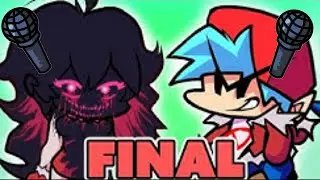 Yandere Attack Vocals recreation V1 by CEGP 56% accurate + Old and Remastered FLP!!