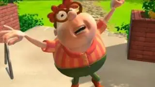 Carl Wheezer's Greatest Moment Ever