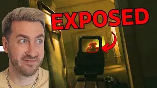 This Secret Reserve Tactic Will Outsmart ANY CHAD! (Tarkov PVP)