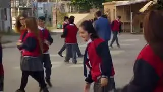 Mavi Balina Oyunu Bağımlısı Çocuk Dikkat ! | Arka Sokaklar 510.Bölüm