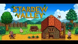 Stardew Valley Steam (ft. elian lopez tv, Hidden Shadow & Cloaked)
