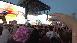 Coachella Weekend 1 2022- KAROL G & Becky G - Mamiii