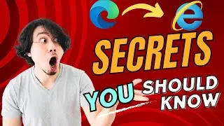 How to Use Microsoft Edge for eTender / अब टेण्डर भरे Microsoft Edge में कोई भी मुश्किल के बिना