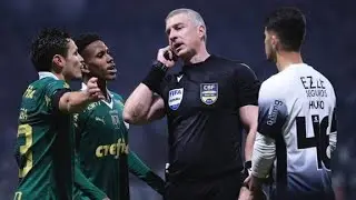 MELHORES TRETAS NO FUTEBOL BRASILEIRO