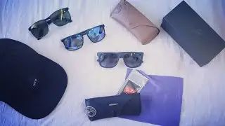 Cheap Ray Ban Oakley Sunglasses in Singapore