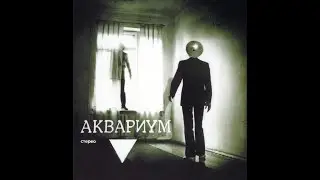 Аквариум Треугольник Арокс и Штёр
