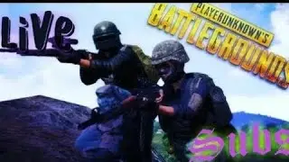 Pubg Moblie