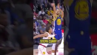 Trae Young on how Steph Curry CHANGED basketball 🗣️ 🏀 #shorts