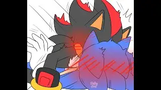 Comic Sonadow/ Русский перевод