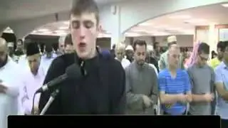 ЖУМА НАМАЗ