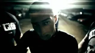 Capo Azzlack - Thug Life - Dann bist du Azzlack (HD_HQ)