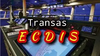 How to change Master & Slave option in ECDIS |Transas Navi Sailor 4000| Life at sea|@MarinerMahbub