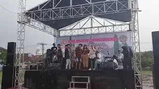 70 TAHUN SMA NEGERI 2 PURWOKERTO W/ SR Sound Solution