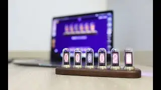 Nextube クイックスタートガイド