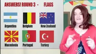 General Knowledge Quiz
