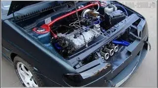 ПРАВИЛЬНЫЙ ТЮНИНГ 16 кл за 100 тыс. руб.