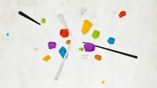 GEOMETRY IN 5 MINUTES - STEREOMETRY