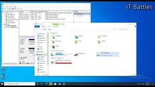 Convert MBR to GPT Or GPT to MBR