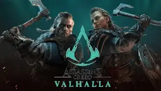 SEXY VIKING! VS UGLY KING! Assassins Creed: Valhalla