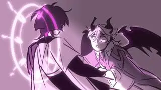 Found | Genshin Impact Animatic