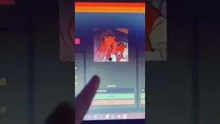 Reactive images for discord friends tutorial