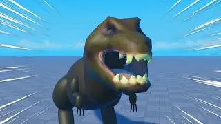 Roblox My Old Games Are Strange...