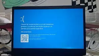 Spiffy has BSOD