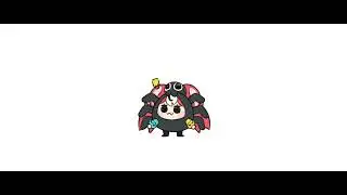 Spider Bae
