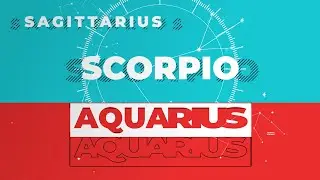 Astrology Broadcast Tv-Show Pack - After Effects template project