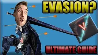 BDO - PvP Evasion Guide - All Classes