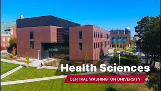 CWU Health Sciences