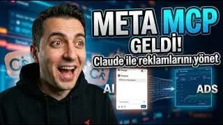 Meta's New Feature: AI-Powered Ad Management (MCP Setup)
