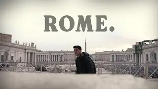 things to do in Rome : walk around the most famous places in Rome Italy 2022