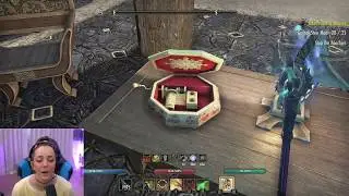A Tour Of My House In The Elder Scrolls Online|9|Jenna|Marbles|Mourey|Funny|Boyfriend|Tutorial|Cute