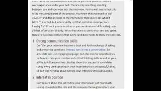 ASPECT 11 _ M3d _ INTERVIEW ANALYSIS _ Text