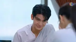 Trai & Phaeng ❤ thai drama | Tayland klip😍 |