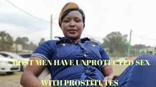 I have EXPOSED multiple MEN to HIV For many YEARS  - Reginah Jane