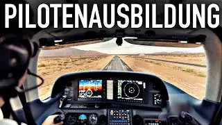 Pilotenausbildung - jetzt Pilot werden? AeroNews