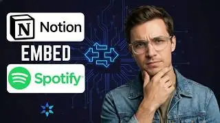 How To Embed Spotify In Notion: Step by Step 2026