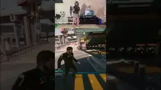 Cyberpunk 2077 in VR is crazy! 🔥