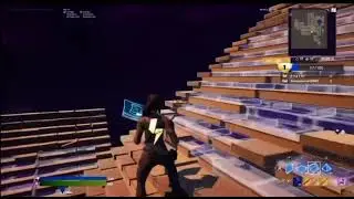 The best and easiest 1v1 start