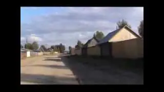 Мой фильм Новый Васюган