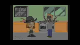 I want Wendy's! Sparta Remix V2 in G Major 4