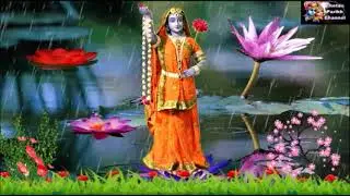 Ymunaji Aarti--Jay Jay Shri Yamuna Ma--Male Version