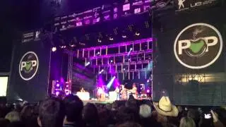 Laura Jansen - Same Heart (Live op Appelpop 2013)